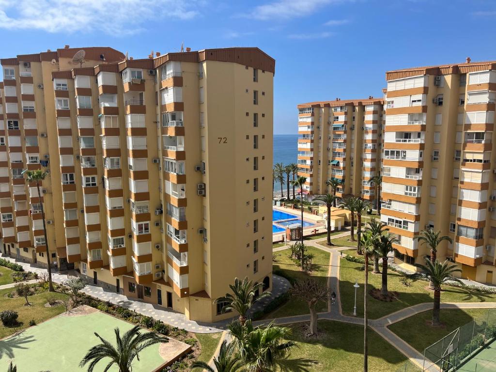 Ofertas en el Estudio fran centro internacional (Apartamento) (España) · foto del alojamiento