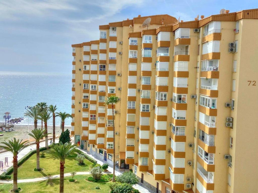 Ofertas en el Estudio fran centro internacional (Apartamento) (España) · foto del alojamiento