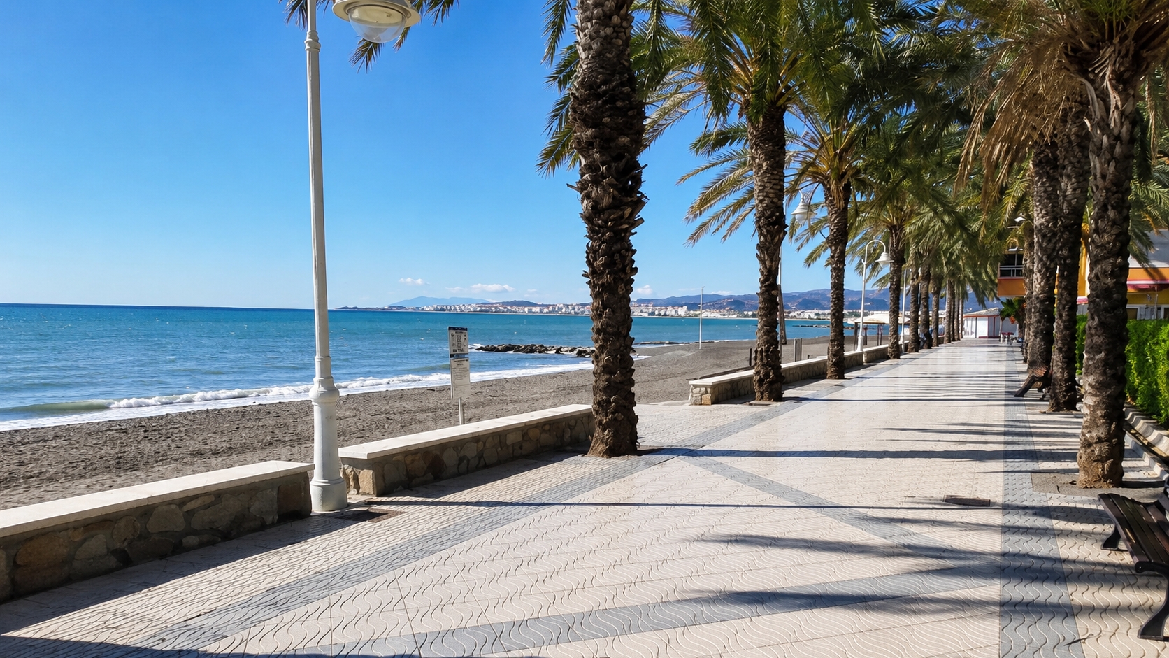 Ofertas en el Estudio fran centro internacional (Apartamento) (España) · foto del alojamiento