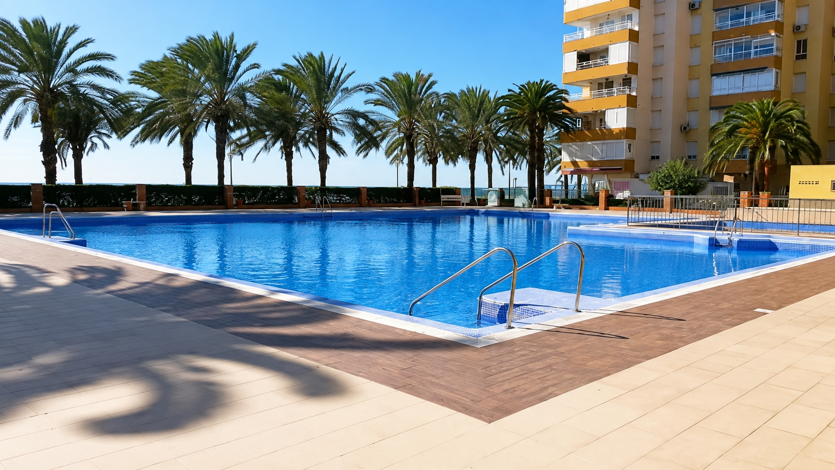 Ofertas en el Estudio fran centro internacional (Apartamento) (España) · foto del alojamiento