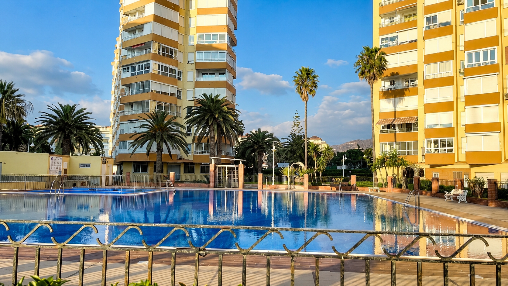 Ofertas en el Estudio fran centro internacional (Apartamento) (España) · foto del alojamiento
